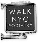 Walk NYC Podiatry, PC